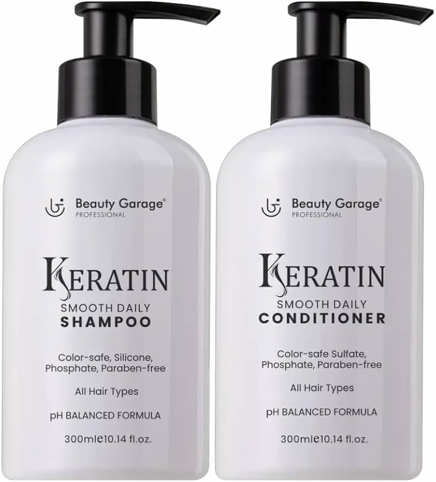Beauty Garage Professional