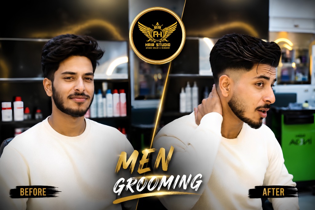 Layer Cut Before After